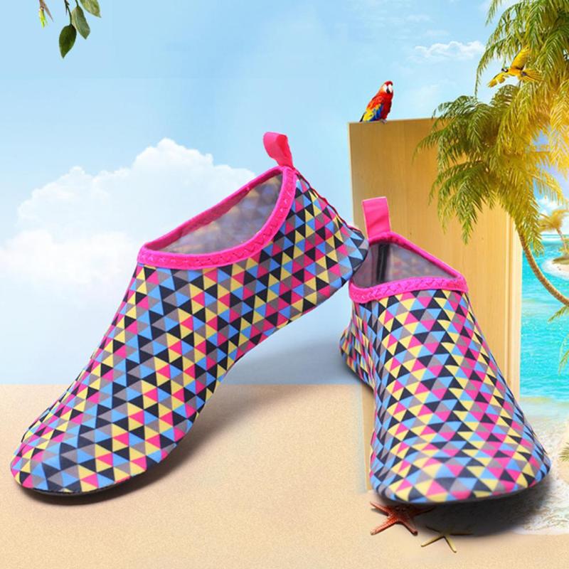 Beach Swimming Water Sport Socks Kids Men Women Snorkeling Anti Slip Shoes Yoga Dance Surfing Diving Shoes Camouflage Striped
Beach Swimming Water Sport Socks Kids Men Women Snorkeling Anti Slip Shoes Yoga Dance Surfing Diving Shoes Camouflage Striped