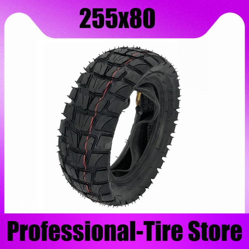 Electric Scooter Upgrade Fatter 255x80 Tyre Off-Road E Scooter 10 Inch Tire for ZERO 10X and Mantis
Electric Scooter Upgrade Fatter 255x80 Tyre Off-Road E Scooter 10 Inch Tire for ZERO 10X and Mantis