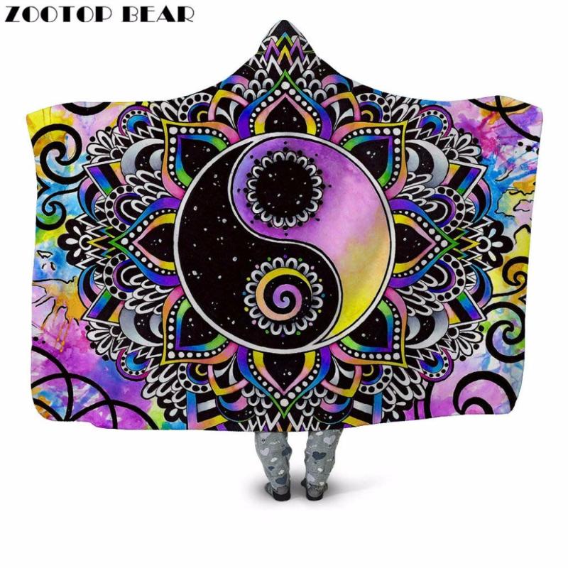 Round Sunflower 3D Printed Plush Hooded Blanket for Adult Youth Warm Wearable Couch Fleece Throw Blanket Home Office Washable
Round Sunflower 3D Printed Plush Hooded Blanket for Adult Youth Warm Wearable Couch Fleece Throw Blanket Home Office Washable