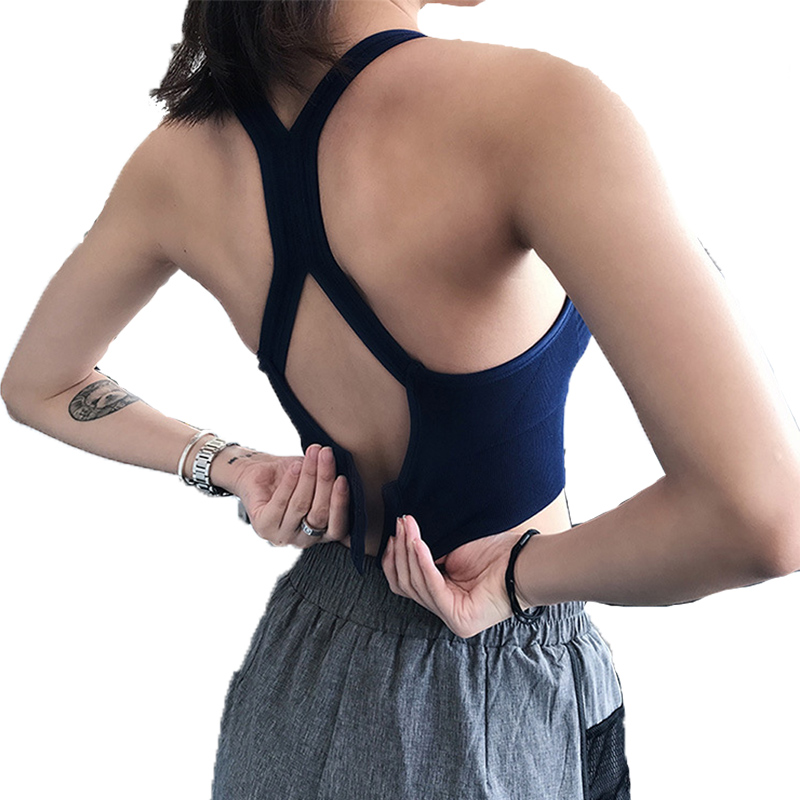 Seamless Sports Bra Woman Top For Fitness Adjustable Breathable Push Up Running Yoga Bra Wireless Underwear Female Gym Clothes, Yellow
Seamless Sports Bra Woman Top For Fitness Adjustable Breathable Push Up Running Yoga Bra Wireless Underwear Female Gym Clothes, Yellow