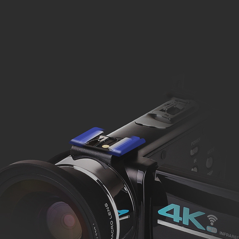 48 Megapixel 4K HD Digital Camera WIFI Wedding DV Live Video Recorder
48 Megapixel 4K HD Digital Camera WIFI Wedding DV Live Video Recorder