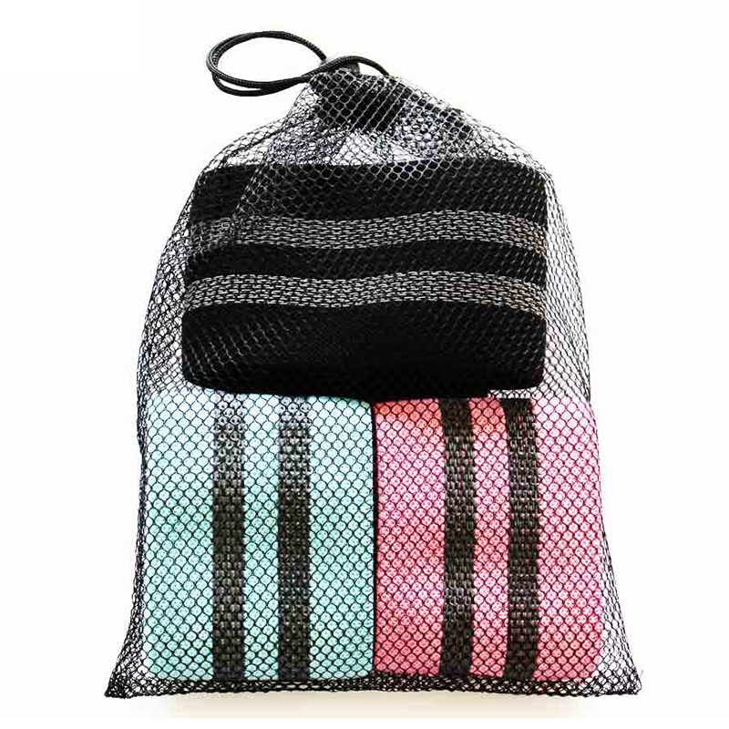 Anti-Slip Fitness Resistance Bands Exercise Legs and Bufor Body Stretching, Yoga, Pilates, Muscle Training 
Anti-Slip Fitness Resistance Bands Exercise Legs and Bufor Body Stretching, Yoga, Pilates, Muscle Training