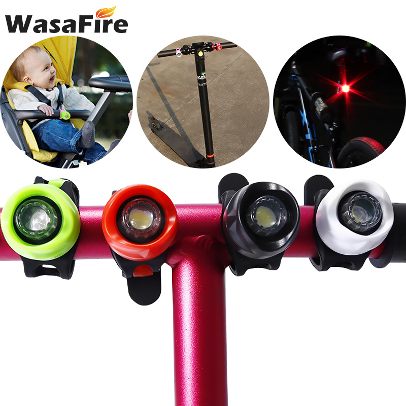 Bicycle Taillight LED Riding Warning Light Children Scooter Equipment Accessories USB Mountain Bike Jewel Lamp Bike Accessories
Bicycle Taillight LED Riding Warning Light Children Scooter Equipment Accessories USB Mountain Bike Jewel Lamp Bike Accessories