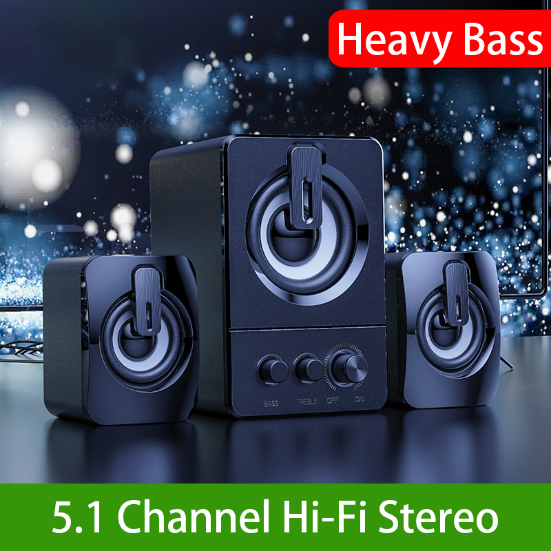 2020 Computer Combination Speakers AUX USB Wired Wireless Bluetooth Audio System Home Theater Surround SoundBar for PC TV
2020 Computer Combination Speakers AUX USB Wired Wireless Bluetooth Audio System Home Theater Surround SoundBar for PC TV