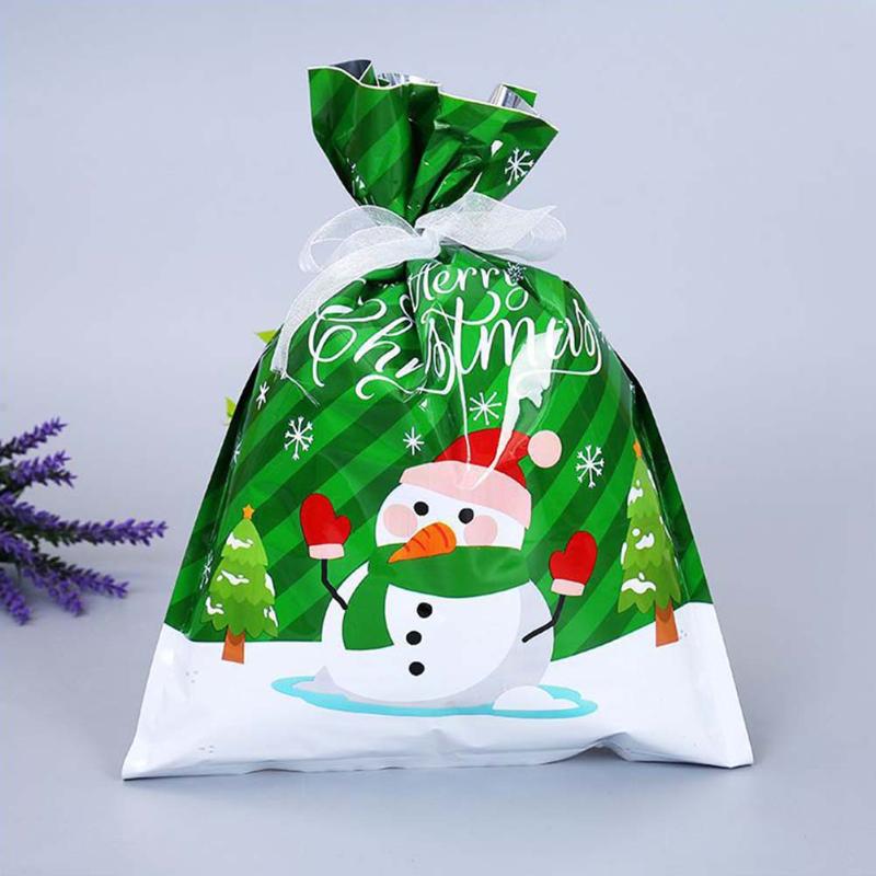 30Pcs/set S M L Drawstring Christmas Gift Bags Favor Party Bags Candy Empty Bag Wrapping Bag+ 30pcs Ribbons Storage Capacity
30Pcs/set S M L Drawstring Christmas Gift Bags Favor Party Bags Candy Empty Bag Wrapping Bag+ 30pcs Ribbons Storage Capacity