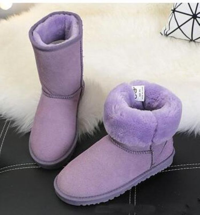 2020 HOT New High Quality Women's Classic Half Boot Womens boots Boot Snow boots Winter boots leather boot Shoes US SIZE 5--13 U77, Black
2020 HOT New High Quality Women's Classic Half Boot Womens boots Boot Snow boots Winter boots leather boot Shoes US SIZE 5--13 U77, Black