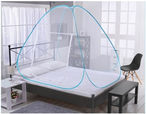 New Portable Up Camping Tent Bed Canopy Mosquito Nets Twin Full Queen King Size Anti Mosquito Net
New Portable Up Camping Tent Bed Canopy Mosquito Nets Twin Full Queen King Size Anti Mosquito Net