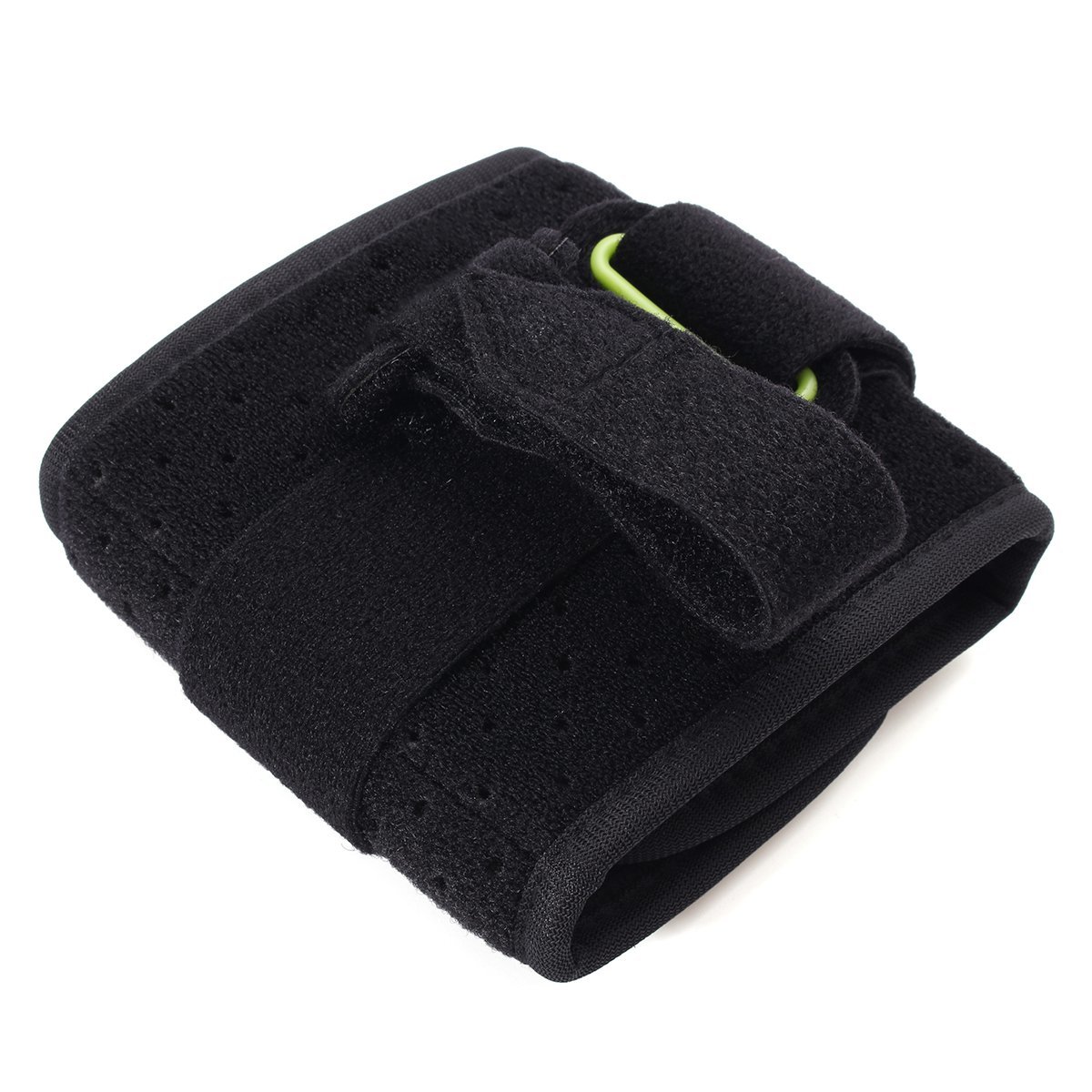 Ankle Joint Foot Drop Orthosis Adjustable Ankle Brace Correction Supports Strap Plantar Fasciitis Day Night Splint Orthotics CX200818