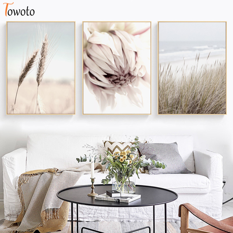Botanical Plant Print Neutral Nature Posters and Prints Nordic Poster 50x70 Floral Canvas Painting Modern Wall Art Scandi Decor
Botanical Plant Print Neutral Nature Posters and Prints Nordic Poster 50x70 Floral Canvas Painting Modern Wall Art Scandi Decor