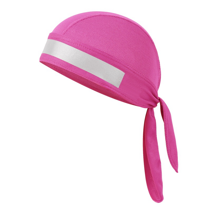 Quick Dry Pure Cycling Cap Head Scarf Summer Men Running Riding Bandana Headscarf Pirate Hat Hood Reflective design Headband
Quick Dry Pure Cycling Cap Head Scarf Summer Men Running Riding Bandana Headscarf Pirate Hat Hood Reflective design Headband
