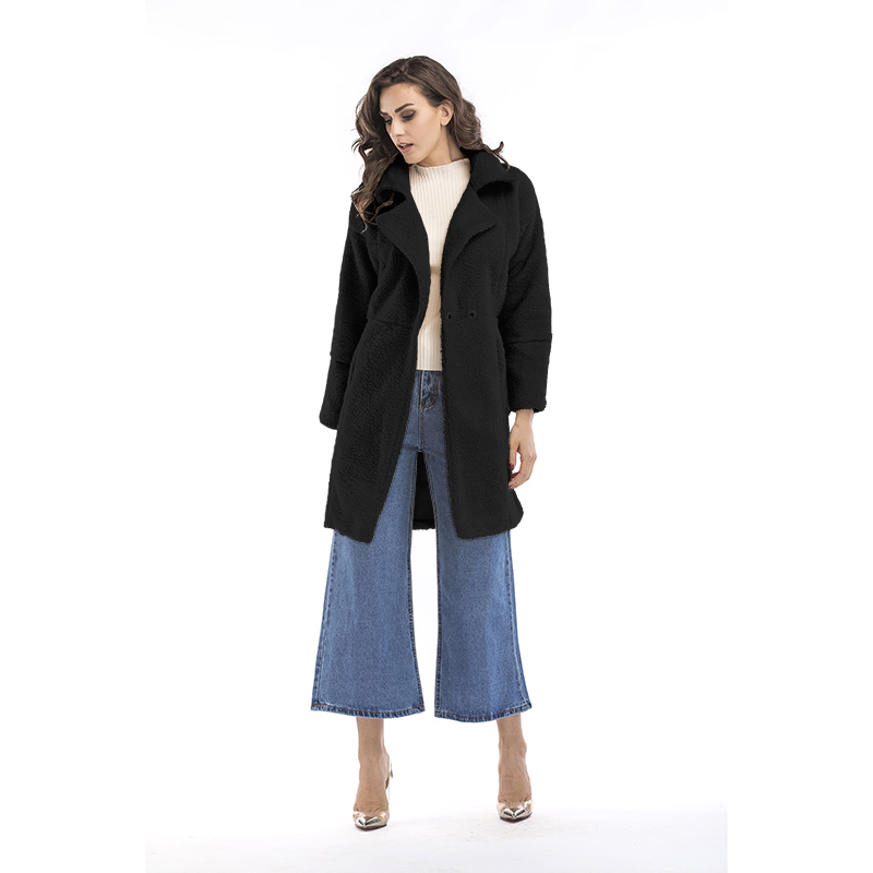 Coat women Autumn Winter Women Long Coat Jacket Casual High Quality Warm Overcoat Fashion Long woman winter coats 2020, Beige
Coat women Autumn Winter Women Long Coat Jacket Casual High Quality Warm Overcoat Fashion Long woman winter coats 2020, Beige