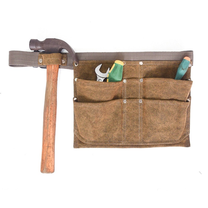 belt bag Multifunction Belt Tool Pouch Electrician Waist Tool Bag Holder Convenient Work Organizer Hardware Waist Tools
belt bag Multifunction Belt Tool Pouch Electrician Waist Tool Bag Holder Convenient Work Organizer Hardware Waist Tools