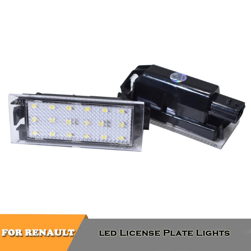 led rear number license plate lights lamp for Wind E4M Vel Satis BJ0 Twizy MAM Clio Escpace Megane Kadjar Trafic Laguna, As pic 
led rear number license plate lights lamp for Wind E4M Vel Satis BJ0 Twizy MAM Clio Escpace Megane Kadjar Trafic Laguna, As pic