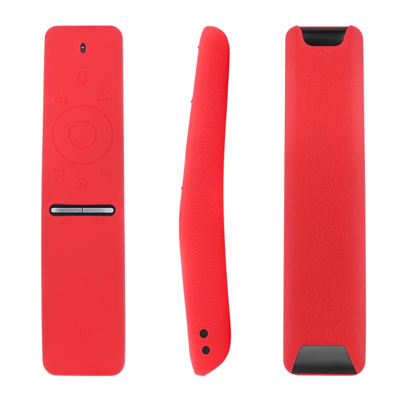 Silicone Case For Smart TV Silicone Cover BN59-01241A BN59-01260A BN59-01266A Remote Control Case Waterproof Shockproof
Silicone Case For Smart TV Silicone Cover BN59-01241A BN59-01260A BN59-01266A Remote Control Case Waterproof Shockproof