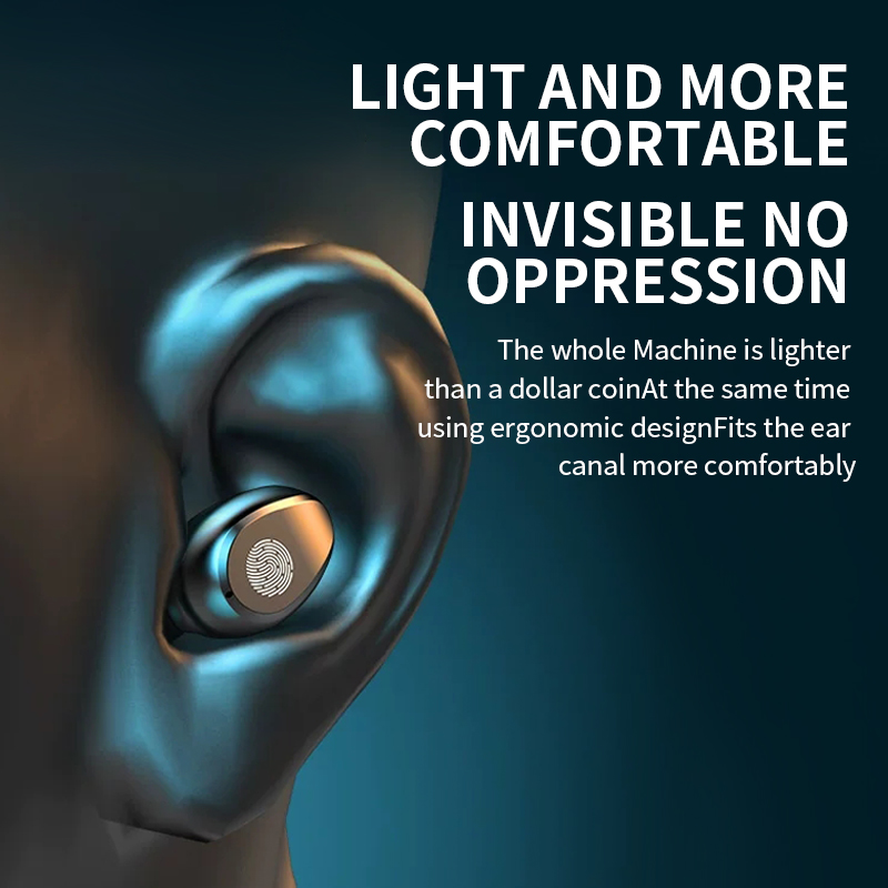 Fashion Bluetooth Mini Double ear Earbuds Earphone TWS Twins Wireless Headsets pods with mic for IPhone 13 Pro max 8 7 Plus Androi