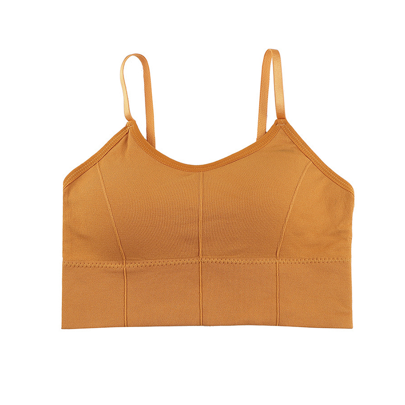 Sports Bra Female Curve Adjustable Back Button Sexy V-Neck Running Yoga Bra High-Intensity Shockproof Gym Fitness Female, 5pcs type a
Sports Bra Female Curve Adjustable Back Button Sexy V-Neck Running Yoga Bra High-Intensity Shockproof Gym Fitness Female, 5pcs type a
