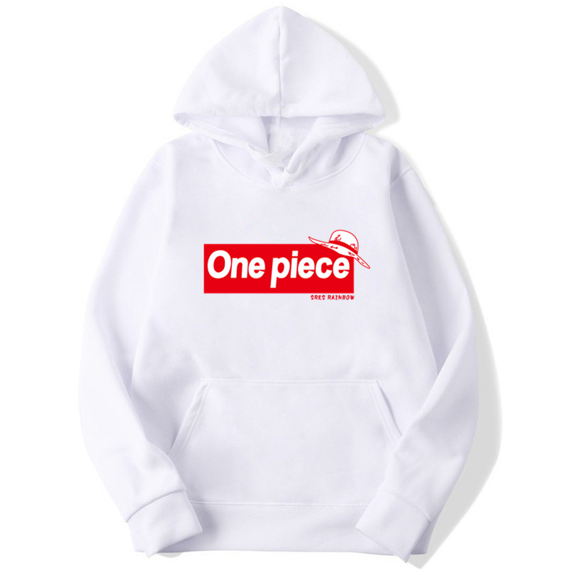 One Piece Hoodies Men And Women Autumn Casual Pullover Sweats Hoodie Fashion Sweatshirts MWT037 CX200815