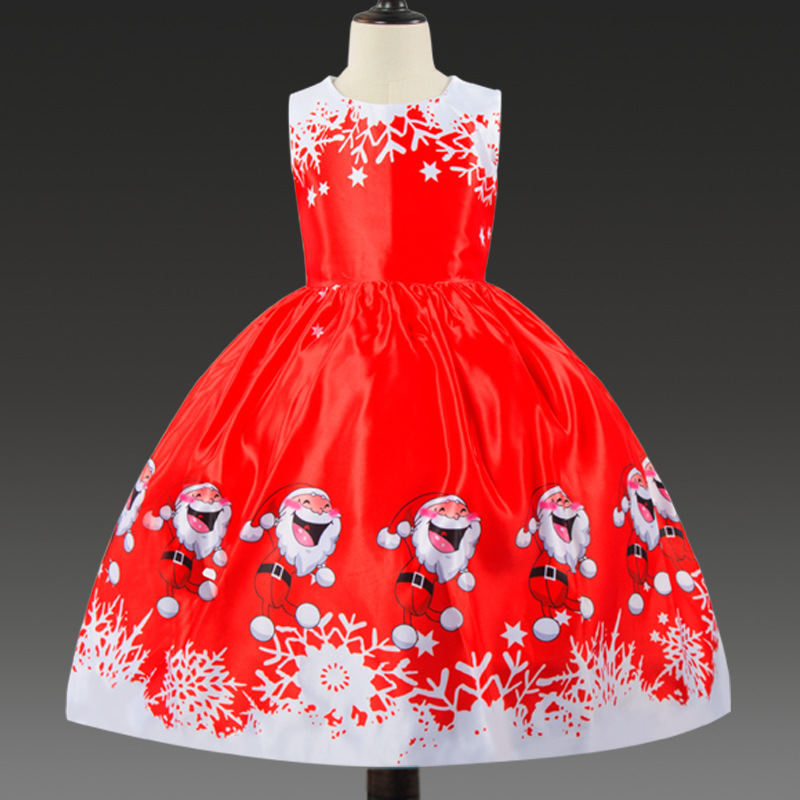 2020 Hot Sale Christmas Princess Dress for Girls Summer Tutu Dress for Wedding Birthday Dresses Girls Costume Prom Design, Style 5
2020 Hot Sale Christmas Princess Dress for Girls Summer Tutu Dress for Wedding Birthday Dresses Girls Costume Prom Design, Style 5