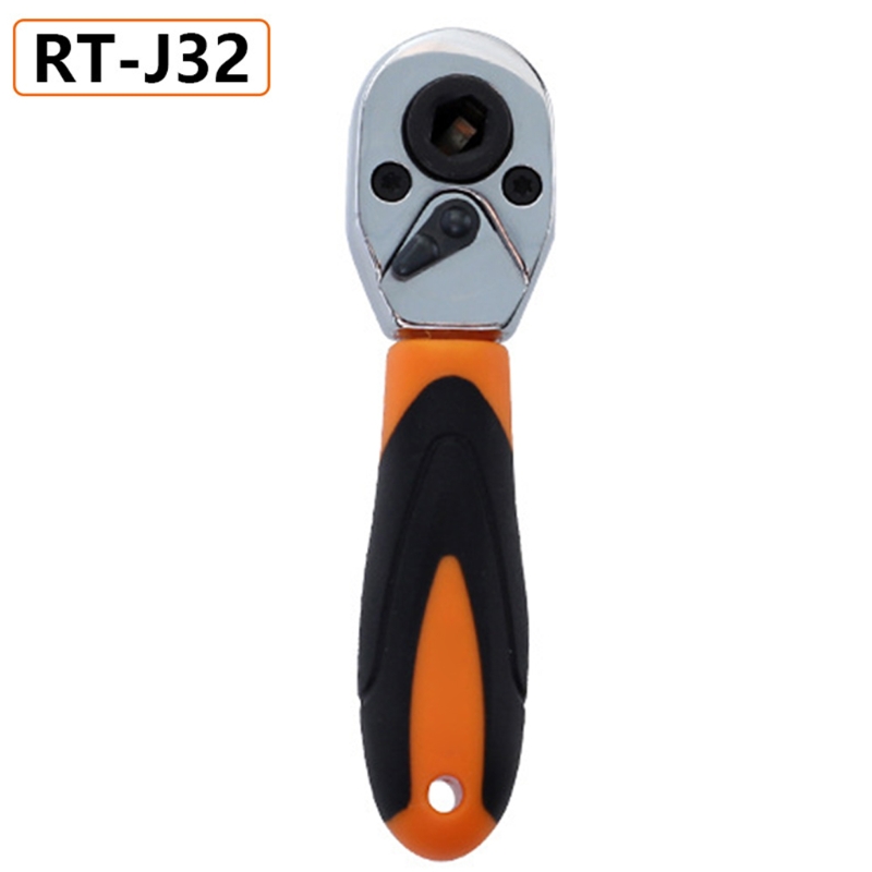 1/2\" 1/4\" 3/8\" Chrome Vanadium Steel Mini Ratchet Wrench Bidirectional Control E7CB
1/2\" 1/4\" 3/8\" Chrome Vanadium Steel Mini Ratchet Wrench Bidirectional Control E7CB