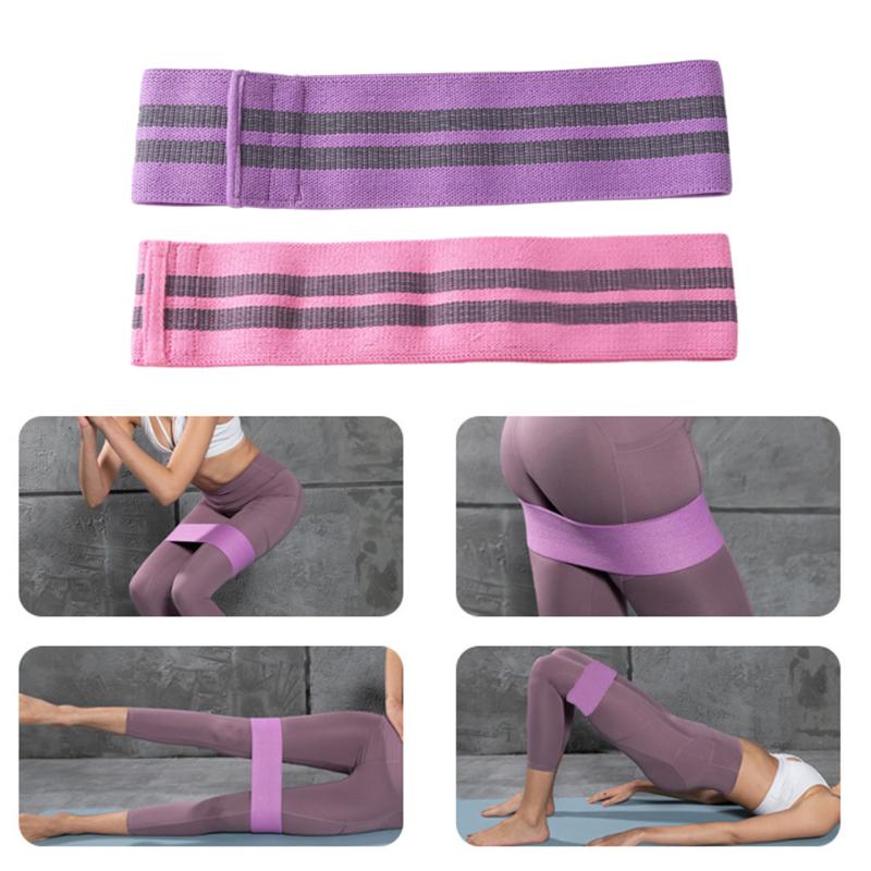 Squats Training Pilates Resistance Pull Band Yoga Fitness BuLift Circle Belt Exerciser Equipments Gym Training
Squats Training Pilates Resistance Pull Band Yoga Fitness BuLift Circle Belt Exerciser Equipments Gym Training