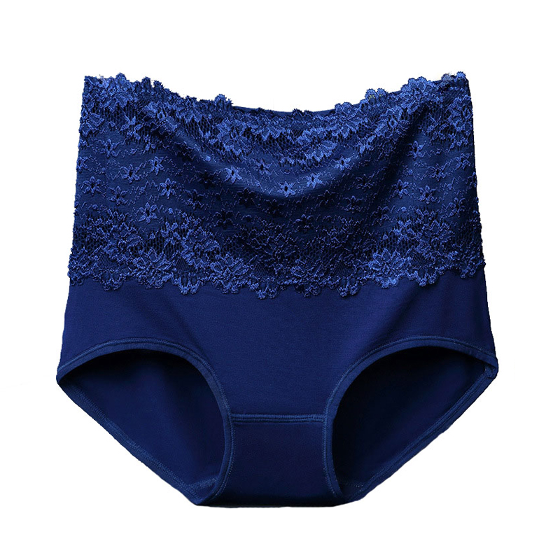 VU103 Top Quality Seamless Large Size Lingerie High Waist Women Underwear Soft Viscose Lace Panties Female Briefs, Black
VU103 Top Quality Seamless Large Size Lingerie High Waist Women Underwear Soft Viscose Lace Panties Female Briefs, Black