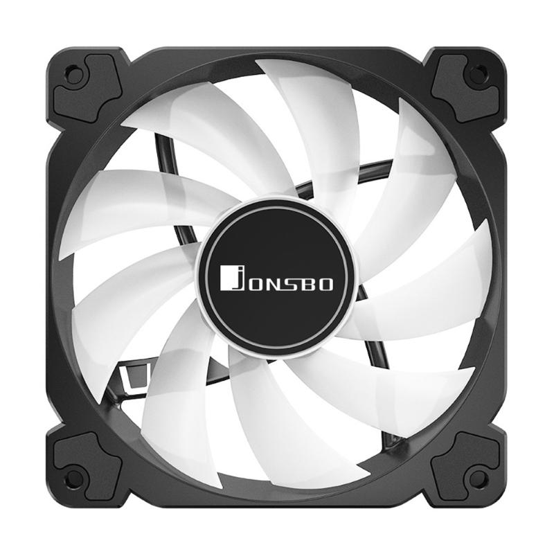 Jonsbo FR502 12cm Desktop Chassis Lighting Fan 12V 3 Pin+4 Pin Computer PC Case Cooler Radiator with 10 LED Lamp Beads Dropship
Jonsbo FR502 12cm Desktop Chassis Lighting Fan 12V 3 Pin+4 Pin Computer PC Case Cooler Radiator with 10 LED Lamp Beads Dropship
