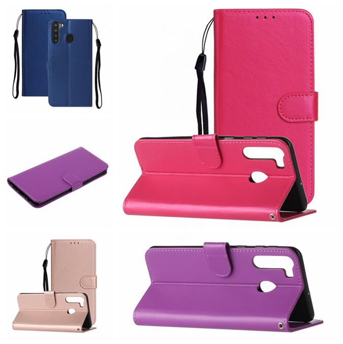 For Samsung S20 FE S21 PLUS A21 A21S NOTE 20 Ultra A31 A41 A42 Litchi Wallet Leather Case Strap Flip Stand With Card Slot Phone Cover Luxury, Mix color/remark
For Samsung S20 FE S21 PLUS A21 A21S NOTE 20 Ultra A31 A41 A42 Litchi Wallet Leather Case Strap Flip Stand With Card Slot Phone Cover Luxury, Mix color/remark