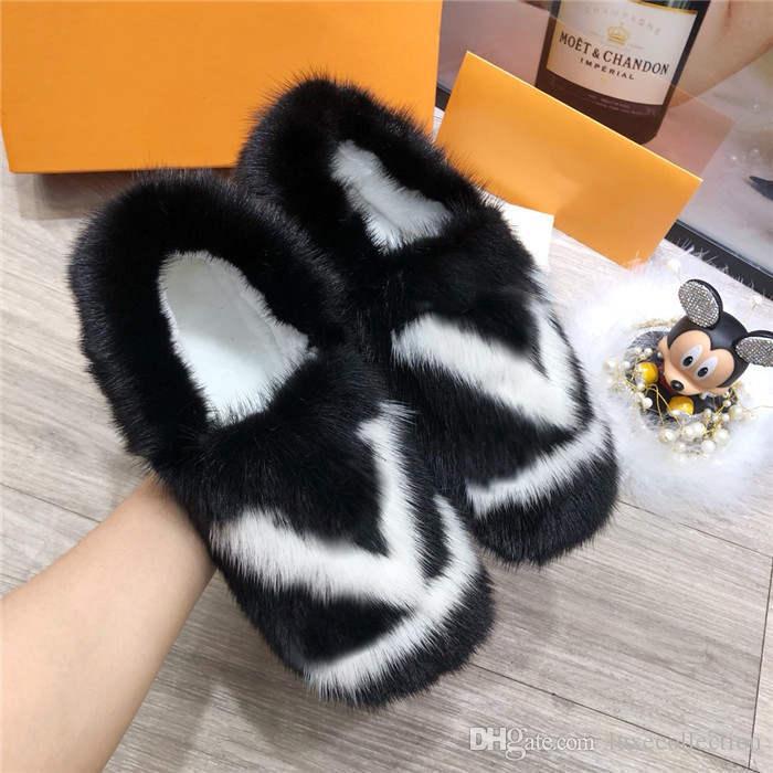 Autumn/winter new ladies mink print monochrome flat bottom slippers, hotel slippers Flat bottom slippers Original packaging, Socks
Autumn/winter new ladies mink print monochrome flat bottom slippers, hotel slippers Flat bottom slippers Original packaging, Socks