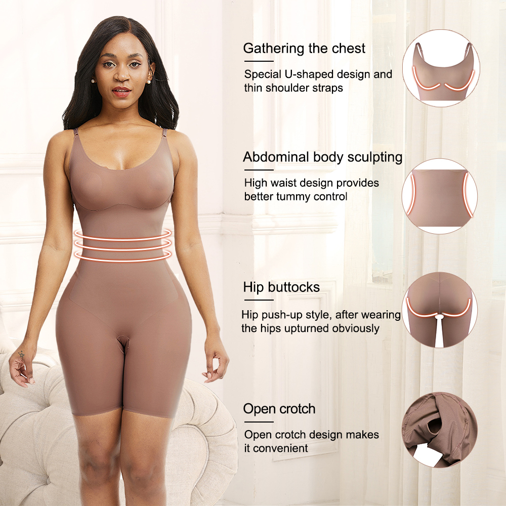 WAIST SECRET Women Waist Trainer Seamless Shapewear Hip Enhancer Butt Lifter Invisible Body Shaper Panty Push Up Bottom Shapers T200819