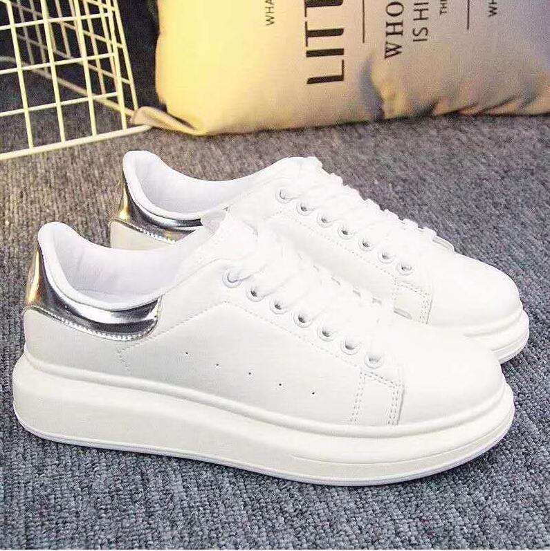 Best Qulity Mens Womens Chaussures Shoe Beautiful Platform Casual Sneakers Luxury Designers Shoes Leather Solid Colors Dress Shoe Y90
Best Qulity Mens Womens Chaussures Shoe Beautiful Platform Casual Sneakers Luxury Designers Shoes Leather Solid Colors Dress Shoe Y90