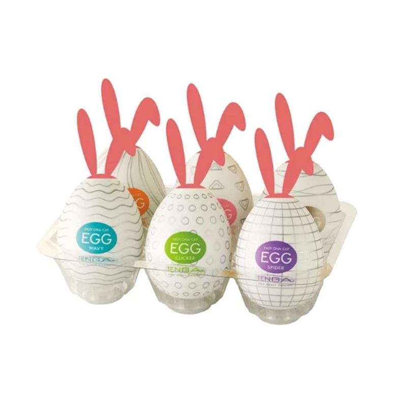 Christmas present Masturbation Tenga Eggs Male Masturbator Vagina Big Dildo Adults Sexy Toys Stimulating Penis Massager Sex Shop Y200409
