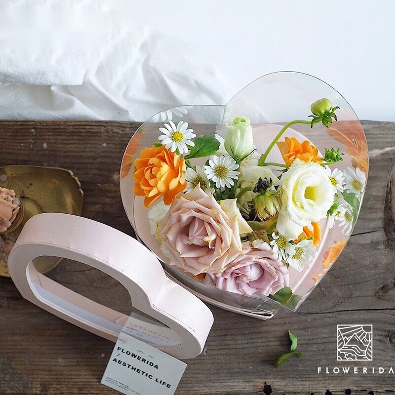 Bouquet Flowers Box Packaging Mini Clear Flower Packing Containers Hug Flower Florist Stand Vase Wedding Party Box With Lids Dec
Bouquet Flowers Box Packaging Mini Clear Flower Packing Containers Hug Flower Florist Stand Vase Wedding Party Box With Lids Dec