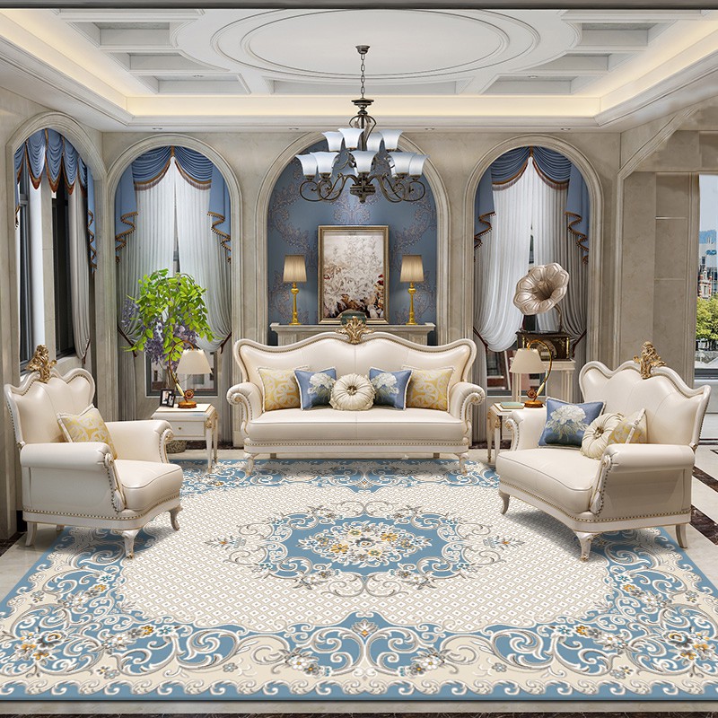 American Carpets For Living Room Home Thick Bedroom Rug Decorative Study Room Floor Mat Dining Area Rugs Sofa Table Mats, Hs-2
American Carpets For Living Room Home Thick Bedroom Rug Decorative Study Room Floor Mat Dining Area Rugs Sofa Table Mats, Hs-2