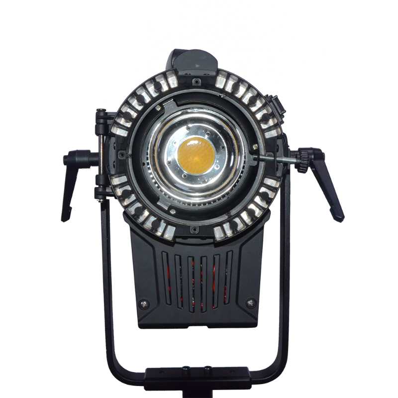 200W Yidoblo F-2800RP Daylight 5500K Led Studio Video Light Live Show Lamp Photography Continue lighting Spotlight Bowen Mount
200W Yidoblo F-2800RP Daylight 5500K Led Studio Video Light Live Show Lamp Photography Continue lighting Spotlight Bowen Mount