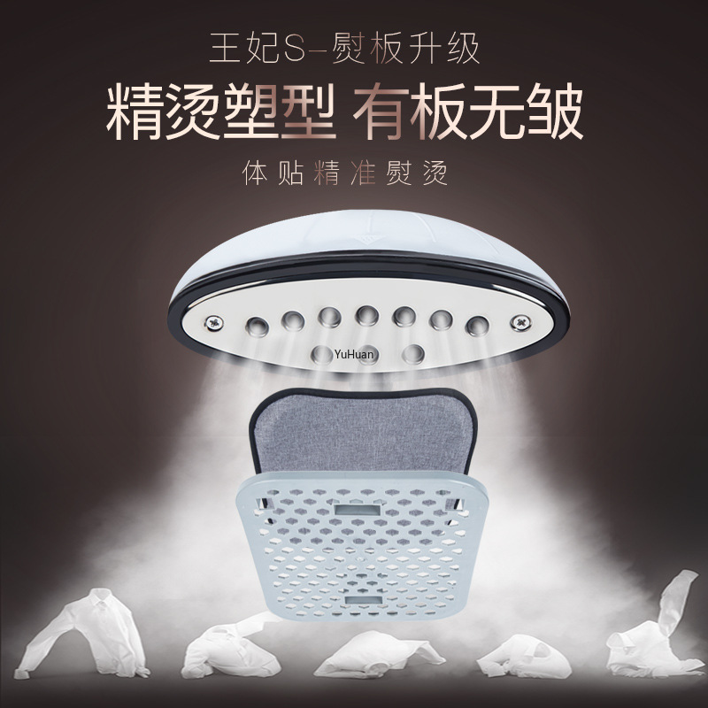 Electric iron for clothes garment steamer 1800W Household Vertical Hanging High Power steamer for clothes Ironing Machine 220V