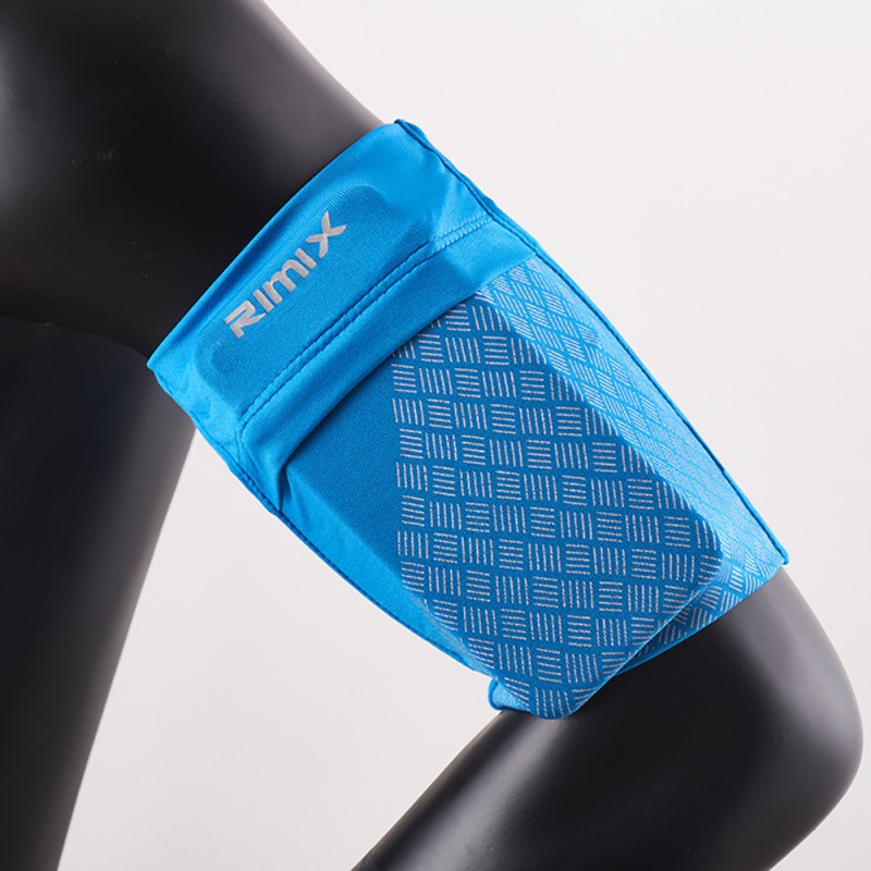 5.2-6 inches RIMIX Waterproof Neoprene Phone Bag mobile phone Arm bag large Outdoor Wrist For Running Hiking, Gray color
5.2-6 inches RIMIX Waterproof Neoprene Phone Bag mobile phone Arm bag large Outdoor Wrist For Running Hiking, Gray color