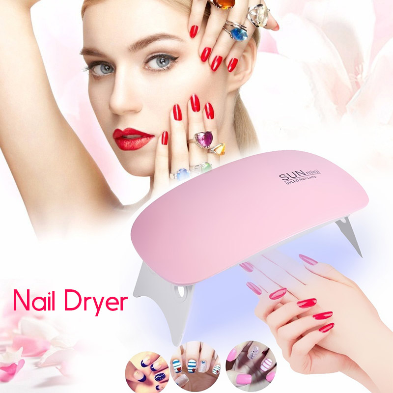 LED nail dryer uv nail lamp for gel polish curing ultraviolet lamp for uv led manicure apparatus manicure machine Wholesale, Pink
LED nail dryer uv nail lamp for gel polish curing ultraviolet lamp for uv led manicure apparatus manicure machine Wholesale, Pink