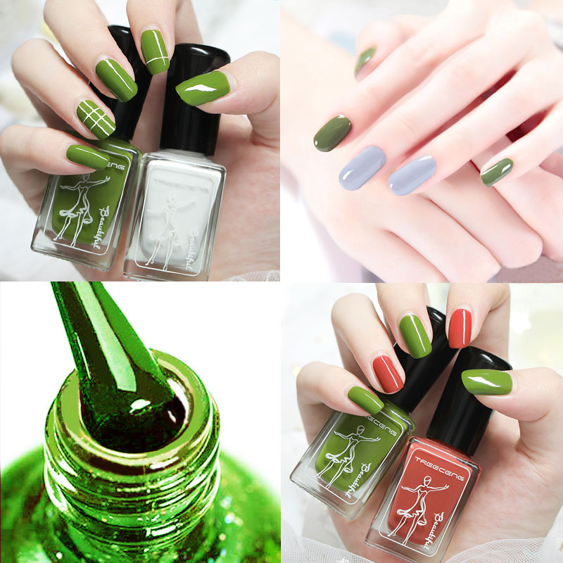 Nail Polish Waterproof Long-Lasting Non-Peeling Baking-Free Micro Glue Nude Pearly Lustre Dazzling Pink Sequined Toenails Oil
Nail Polish Waterproof Long-Lasting Non-Peeling Baking-Free Micro Glue Nude Pearly Lustre Dazzling Pink Sequined Toenails Oil