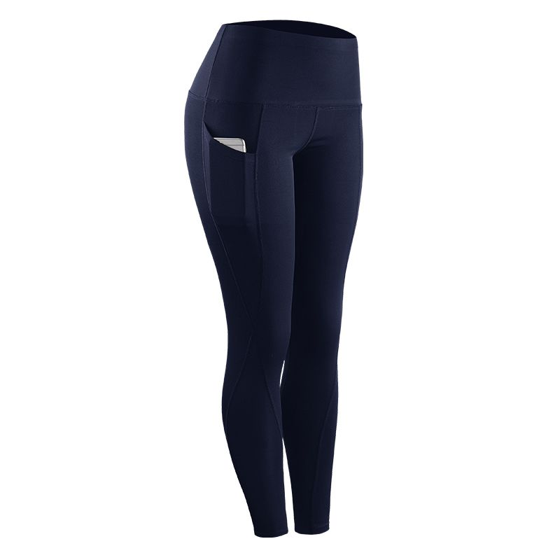 High-Waist Sports Leggings Women's Elastic Compression Riding Fitness Leggings Belt Training Fitness Pants
High-Waist Sports Leggings Women's Elastic Compression Riding Fitness Leggings Belt Training Fitness Pants