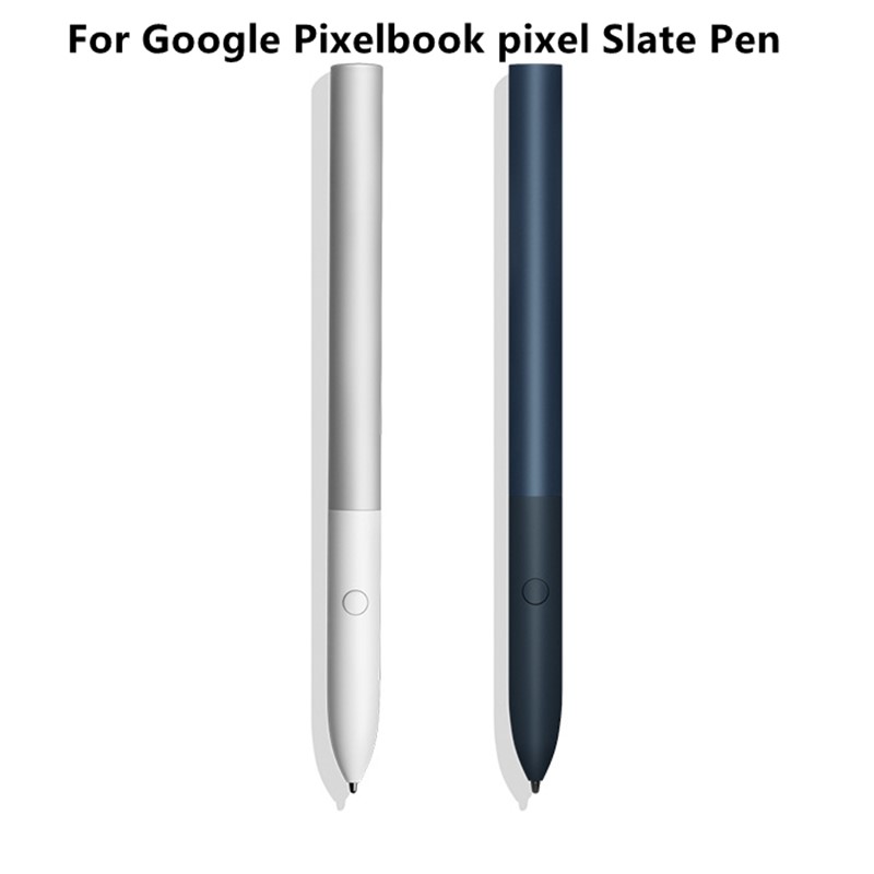 Google c0b Pixelbook Pen For Google Pixelbook and Pixel Slate 51643 0842776101860 Silver
Google c0b Pixelbook Pen For Google Pixelbook and Pixel Slate 51643 0842776101860 Silver