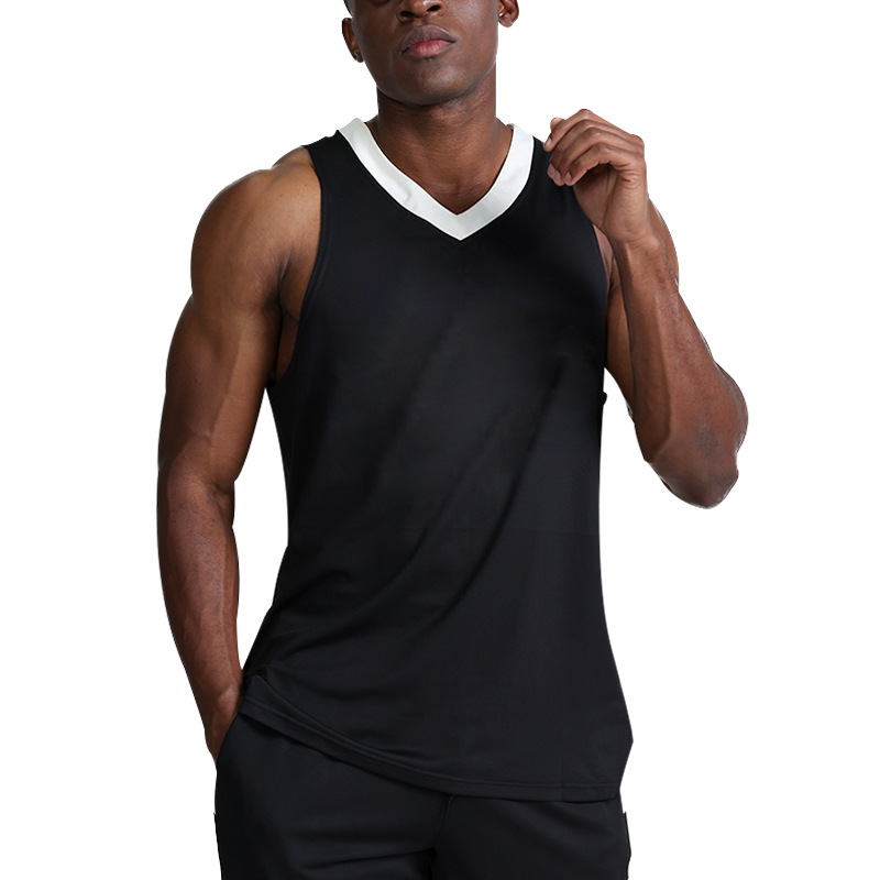 Men's Tanks Sports Casual Shirt Quickly Dry Tops Fitness Bodybuilding Gym Workout Singlets Summer Running Sleeveless Vest Tee, Black
Men's Tanks Sports Casual Shirt Quickly Dry Tops Fitness Bodybuilding Gym Workout Singlets Summer Running Sleeveless Vest Tee, Black