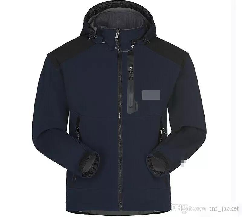 Hot sell 2019 Face North Mens Designer Winter Coat Casual Solid Color Jacket Athletic Hooded Windbreaker Warm Coat Asian Size Free Shipping, Black
Hot sell 2019 Face North Mens Designer Winter Coat Casual Solid Color Jacket Athletic Hooded Windbreaker Warm Coat Asian Size Free Shipping, Black