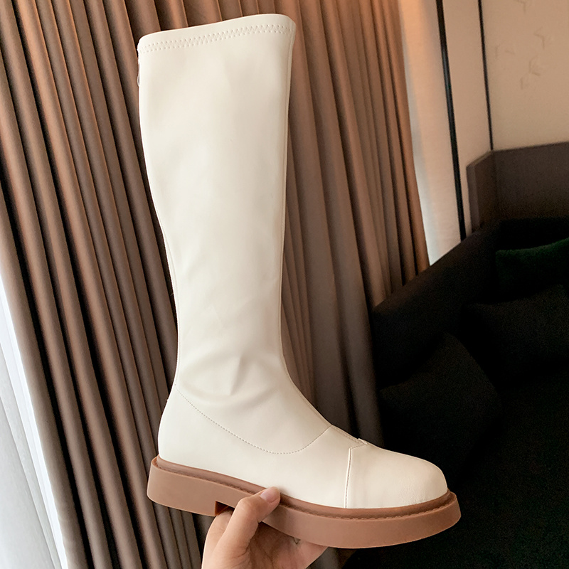 SKLFGXZY Knee high boots Genuine leather Women boots Warm winter fashion Motorcycle Knight snow Women shoes, Multi
SKLFGXZY Knee high boots Genuine leather Women boots Warm winter fashion Motorcycle Knight snow Women shoes, Multi