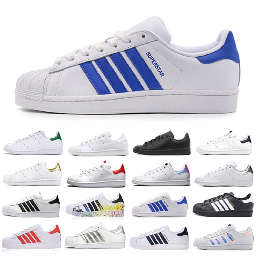 stan smith superstar handsome mens casual shoes superstars hologram platform leather fashion shoe men women trainers sports sneakers
stan smith superstar handsome mens casual shoes superstars hologram platform leather fashion shoe men women trainers sports sneakers