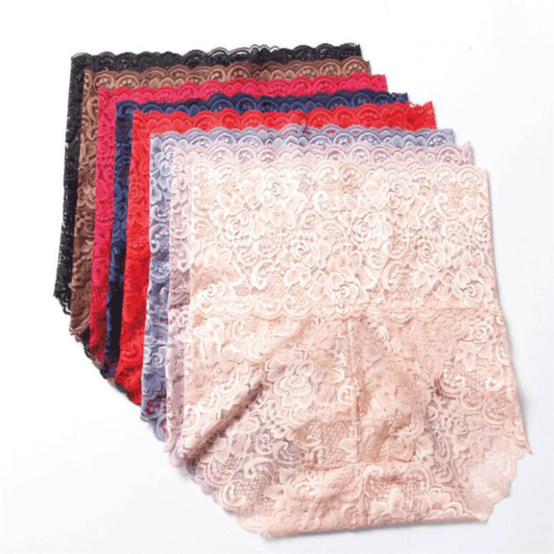 Hot Ladies Underwear Woman Panties High Waist Transparent Nylon Breathable Sexy Lingerie Female Fashion Lace Cute Briefs, Red
Hot Ladies Underwear Woman Panties High Waist Transparent Nylon Breathable Sexy Lingerie Female Fashion Lace Cute Briefs, Red