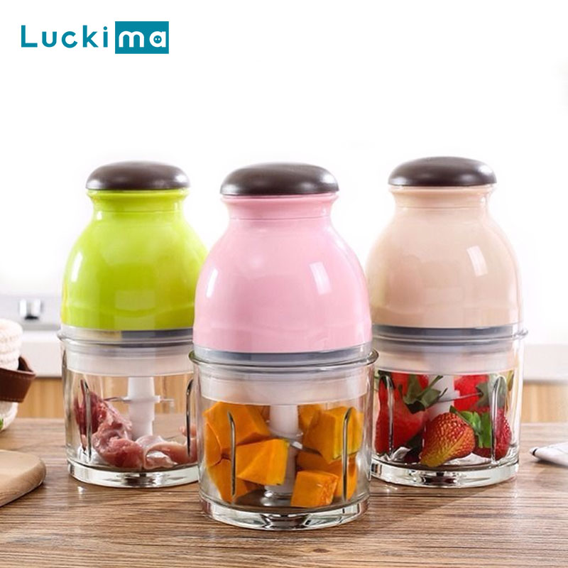 Household Electric Blender Mixer Small Smoothie Blender Baby Maker Home Kitchen Meat Grinder Vegetable Chopper Fruit Juicer
Household Electric Blender Mixer Small Smoothie Blender Baby Maker Home Kitchen Meat Grinder Vegetable Chopper Fruit Juicer