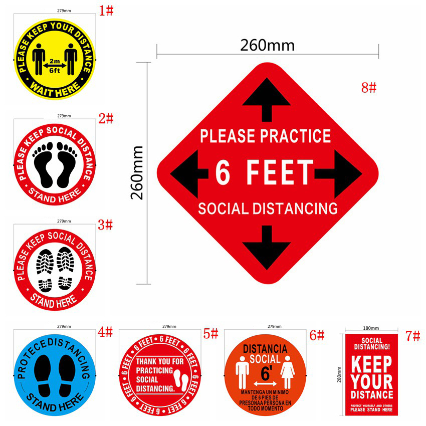 Floor Marking Tape Please Keep Social Distance Indoor Ground Sticker Distance Marker Keep Your Distance Floor Stickers Pegatinas
Floor Marking Tape Please Keep Social Distance Indoor Ground Sticker Distance Marker Keep Your Distance Floor Stickers Pegatinas