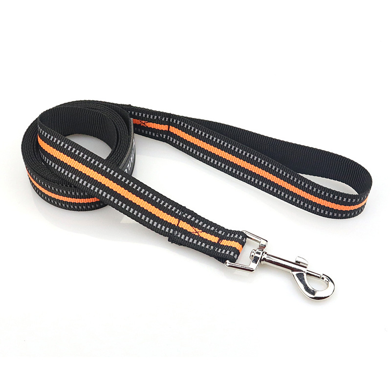 Durable Nylon Rainbow 2M Pet Dog Leash Walking Training Leash Cats Dogs Harness Collar Leashes Strap Belt Rope
Durable Nylon Rainbow 2M Pet Dog Leash Walking Training Leash Cats Dogs Harness Collar Leashes Strap Belt Rope