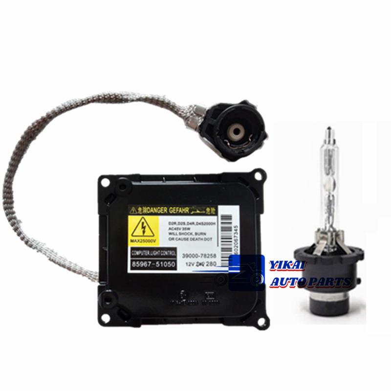 New for 06-13 IS 250 350 460 Xenon Ballast Igniter HID D4S Bulb Kit Light Computer DDLT003 85967-51050
New for 06-13 IS 250 350 460 Xenon Ballast Igniter HID D4S Bulb Kit Light Computer DDLT003 85967-51050