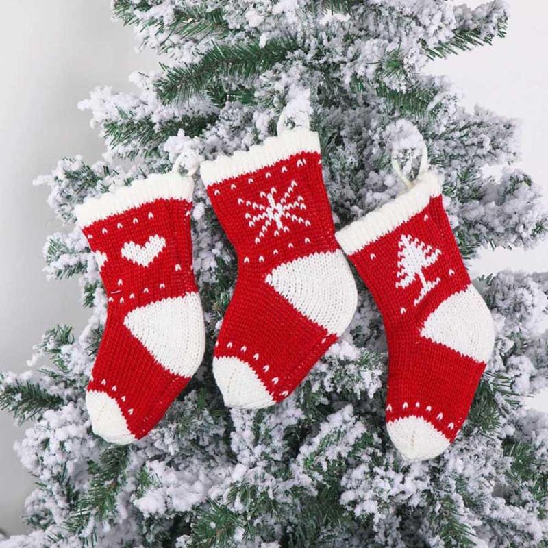 Christmas Tree Snowflake Elk Stockings Christmas Candy Gift Bag Sacks Pendant Navidad 2020 New Year 2021
Christmas Tree Snowflake Elk Stockings Christmas Candy Gift Bag Sacks Pendant Navidad 2020 New Year 2021